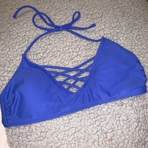Bikini set from Target